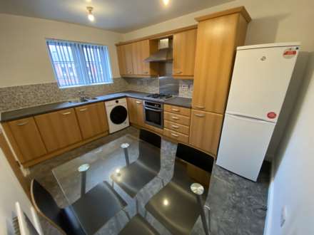 Pickering Street, Hulme, Image 4