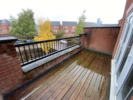 Pickering Street, Hulme, Image 5