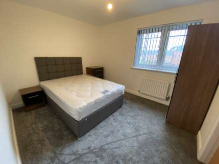 Pickering Street, Hulme, Image 6