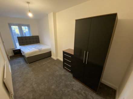 Pickering Street, Hulme, Image 9