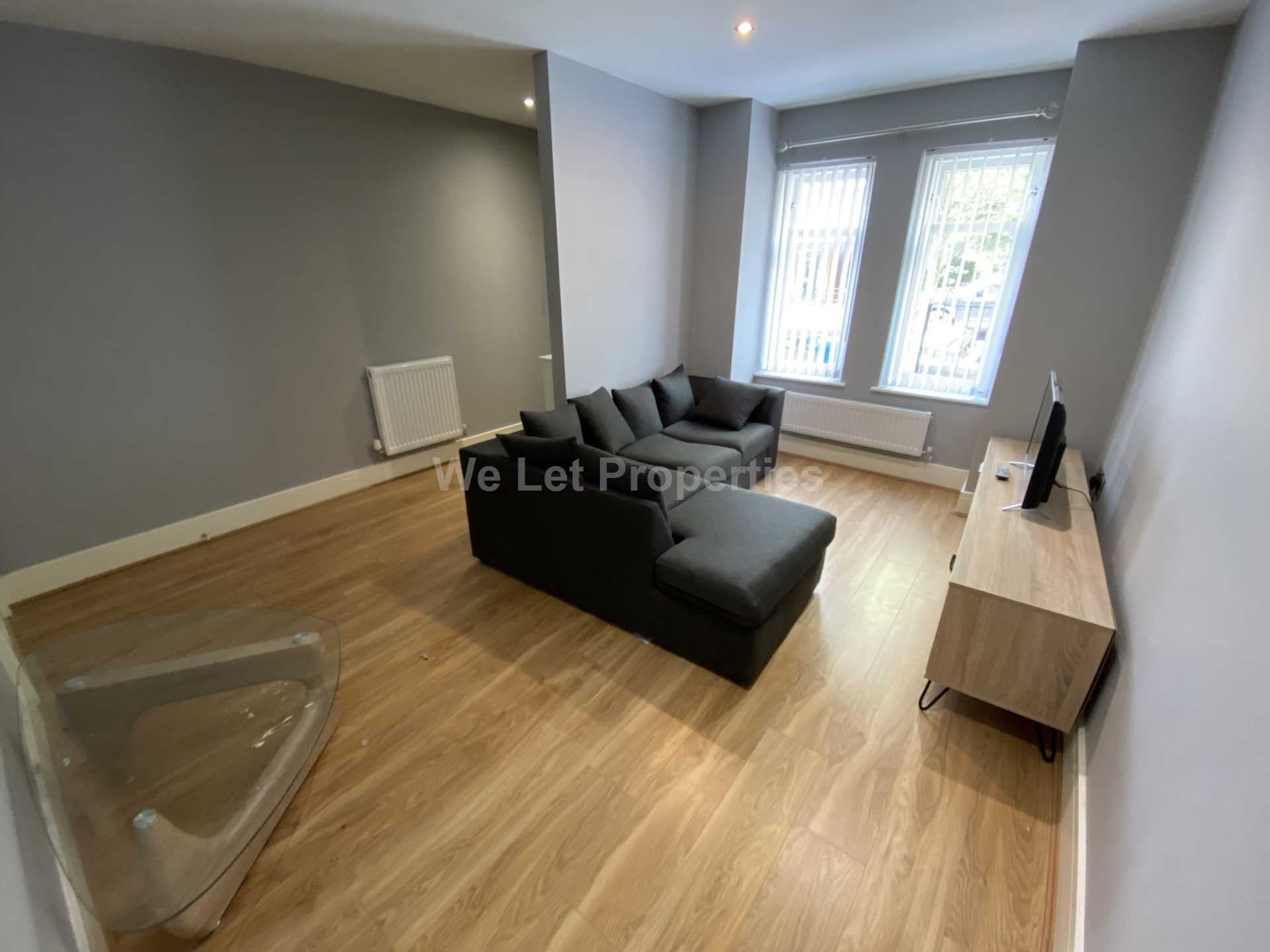 Monton Street, Manchester, Image 1