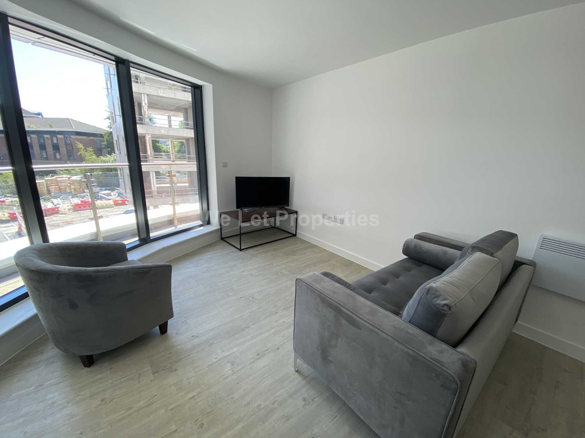 Northill Apartments, Salford Quays, Image 2