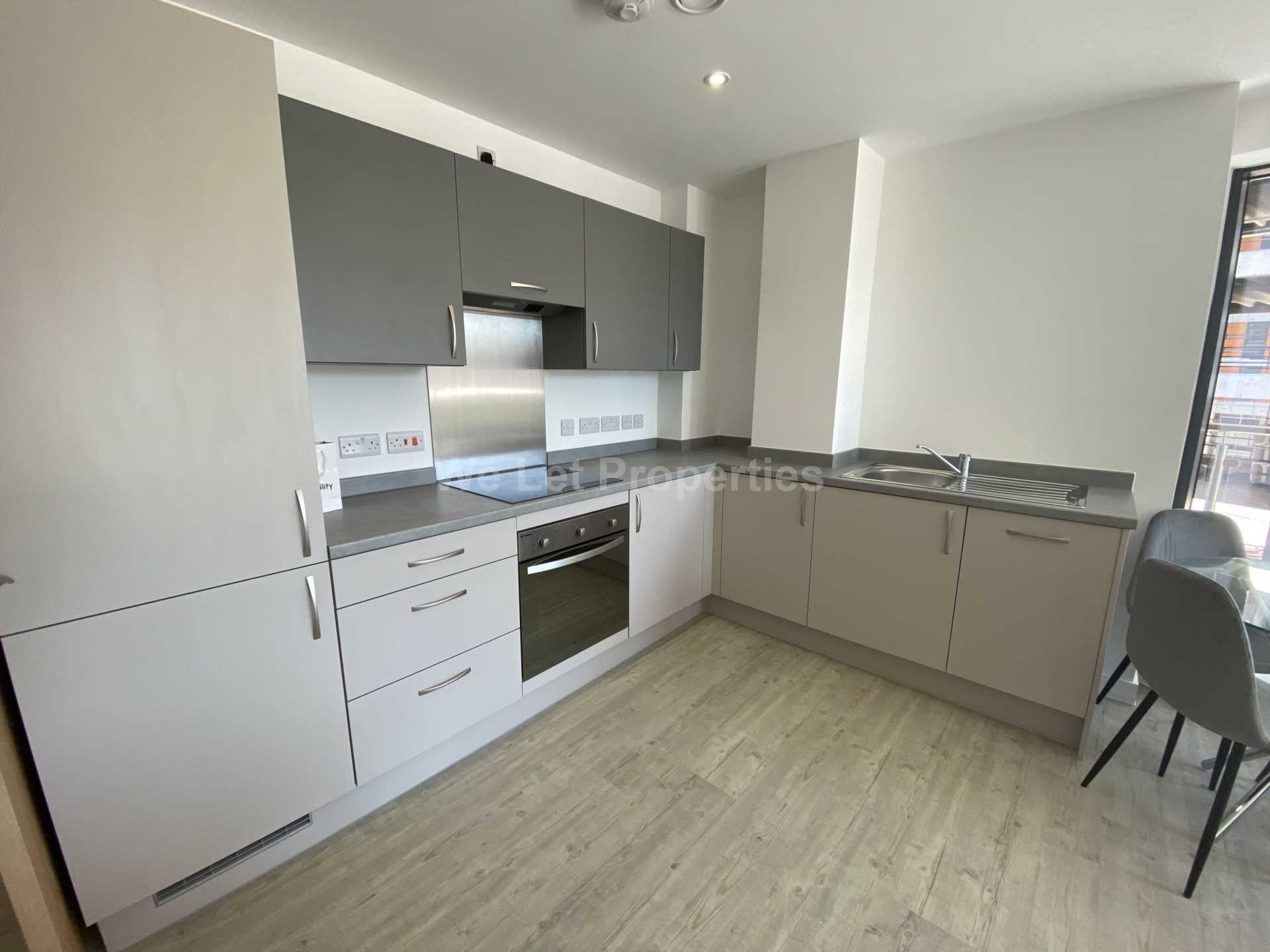 Northill Apartments, Salford Quays, Image 3