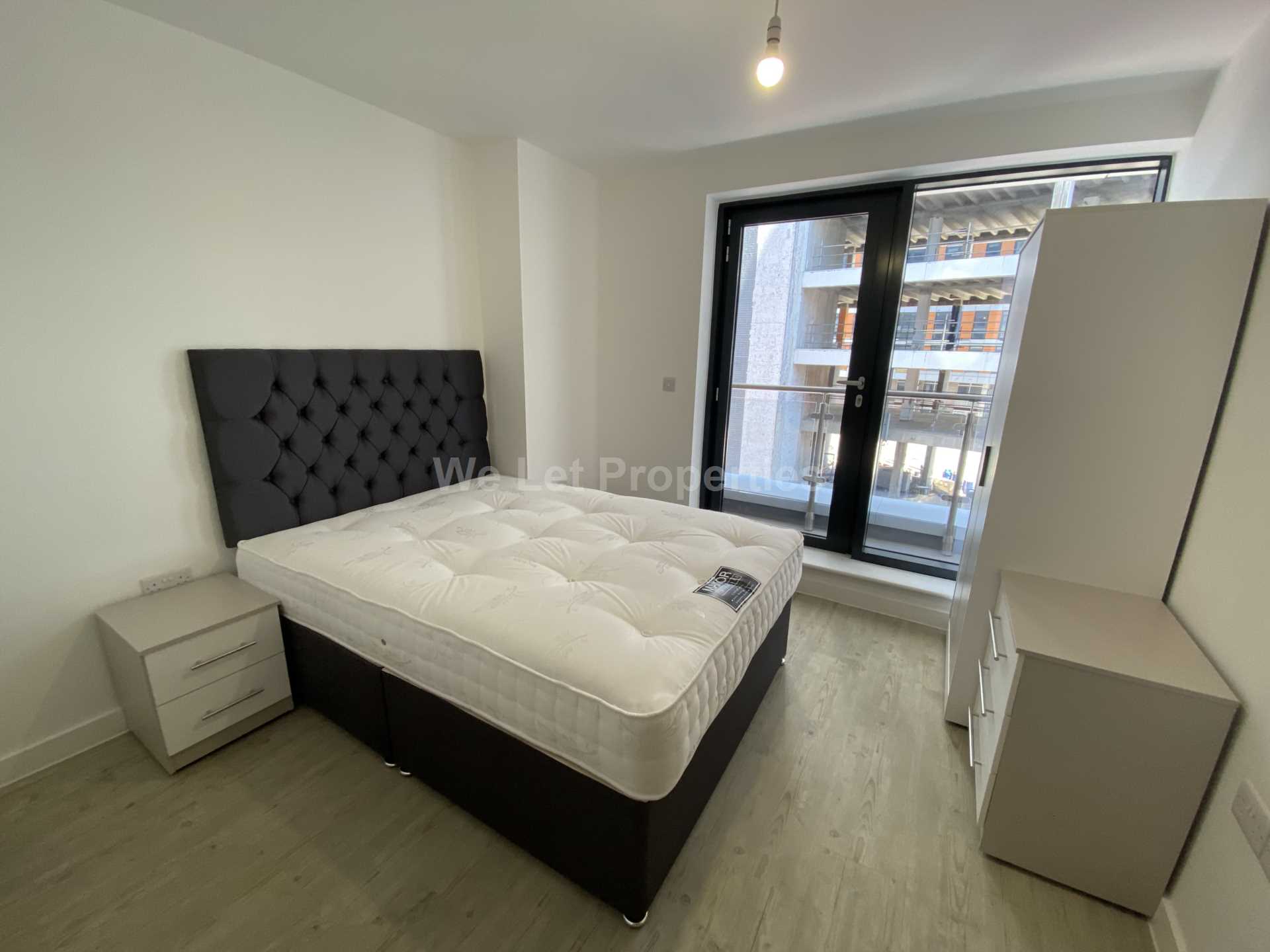 Northill Apartments, Salford Quays, Image 4