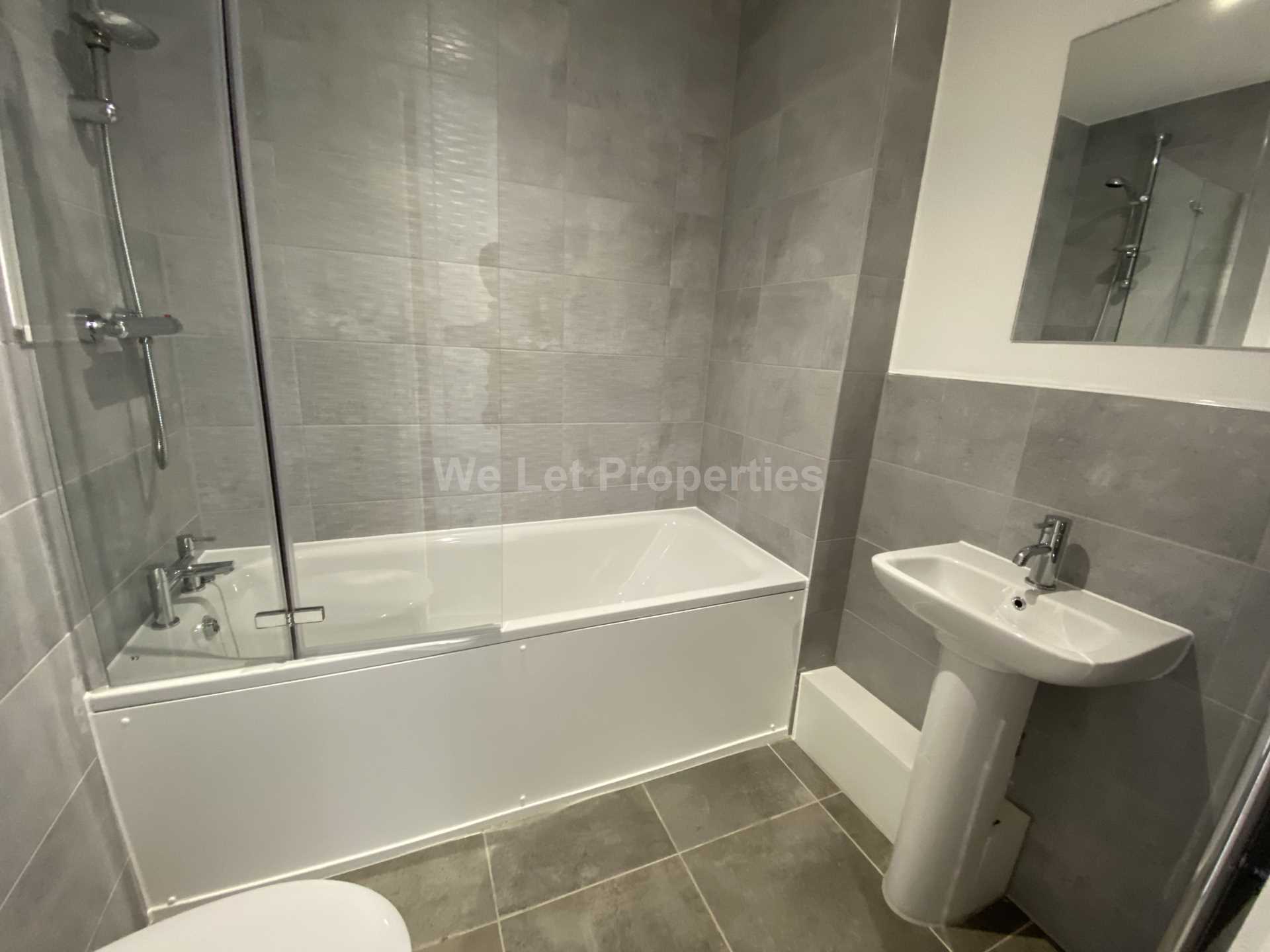 Northill Apartments, Salford Quays, Image 5