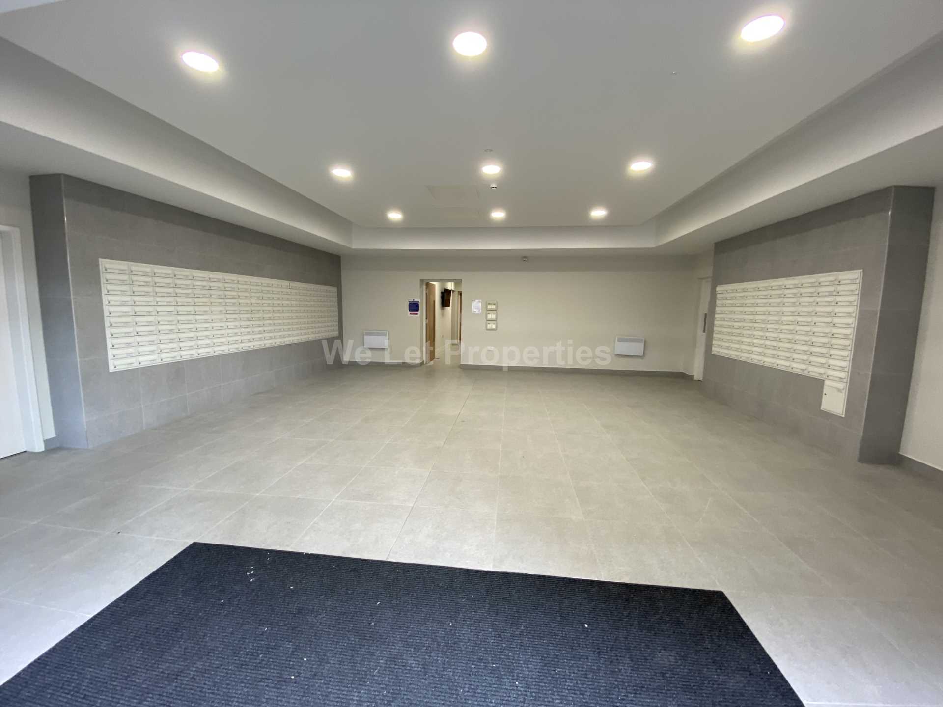 Northill Apartments, Salford Quays, Image 7