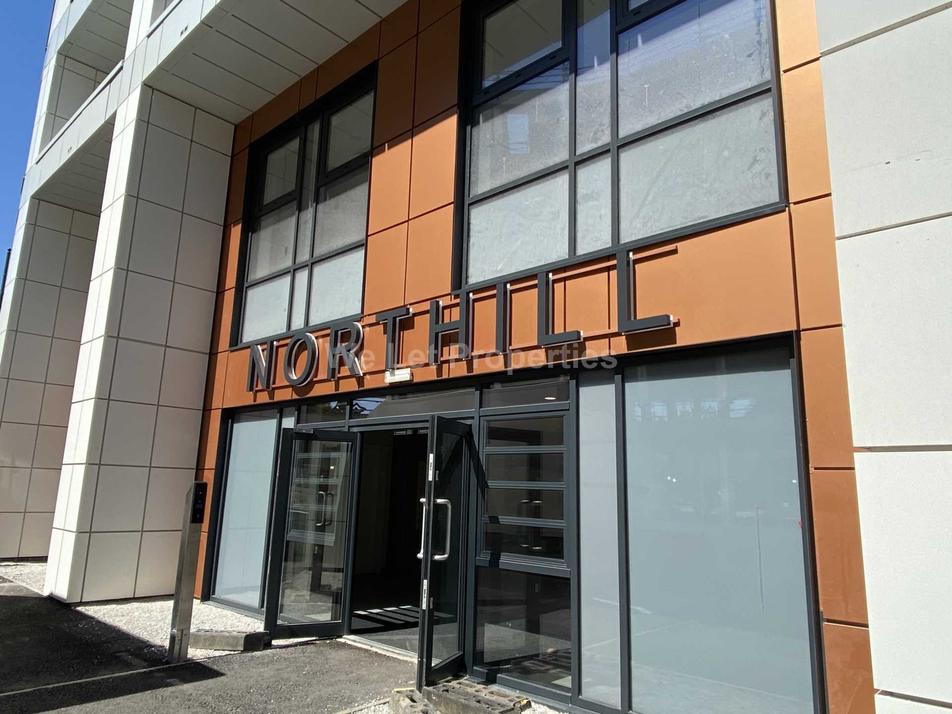 Northill Apartments, Salford Quays, Image 8