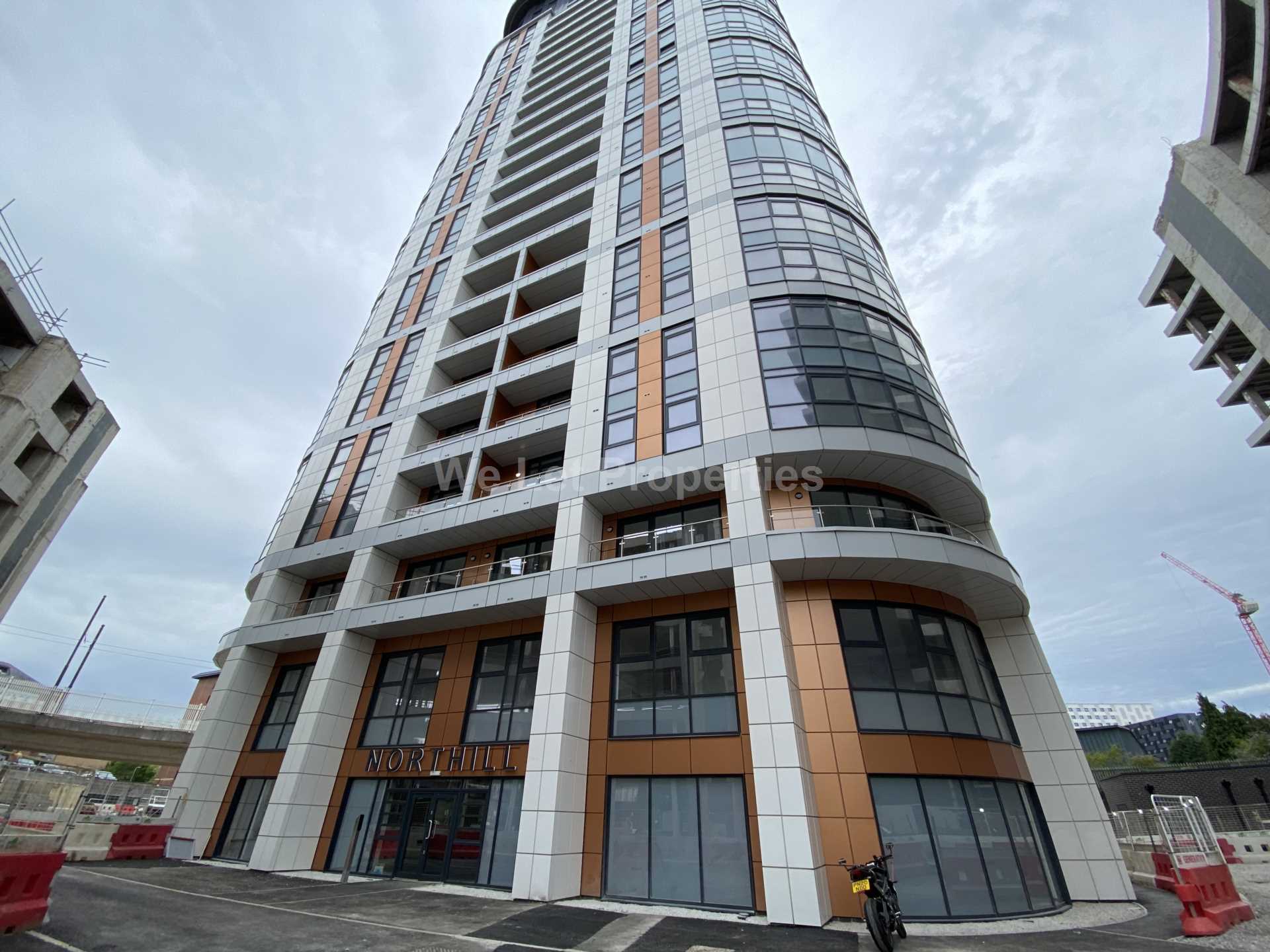 Northill Apartments, Salford Quays, Image 9