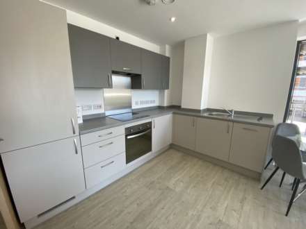 Northill Apartments, Salford Quays, Image 3