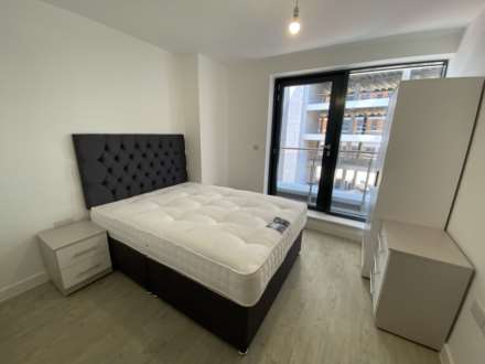 Northill Apartments, Salford Quays, Image 4