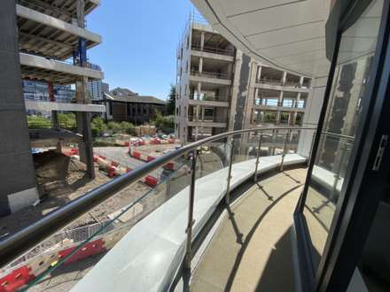 Northill Apartments, Salford Quays, Image 6