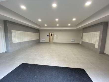 Northill Apartments, Salford Quays, Image 7