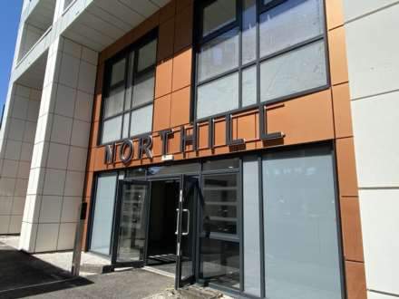 Northill Apartments, Salford Quays, Image 8