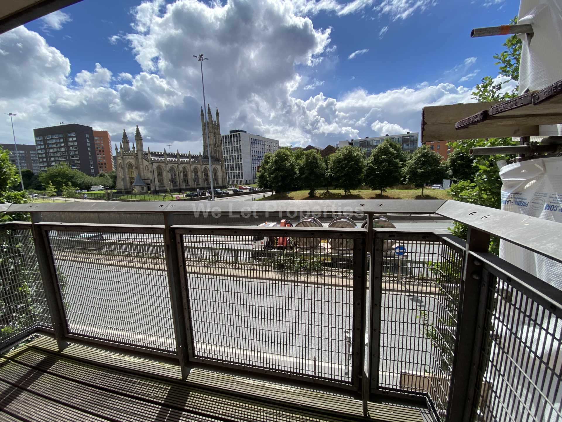 City Gate, Blantyre Street, Image 8