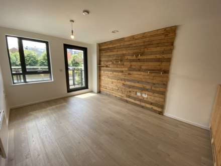 Property For Rent Blantyre Street, Manchester