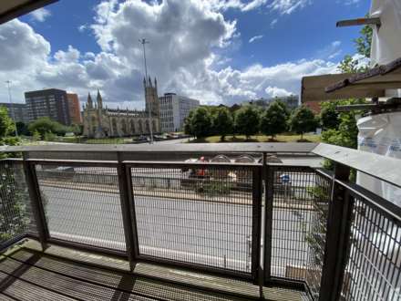 City Gate, Blantyre Street, Image 8