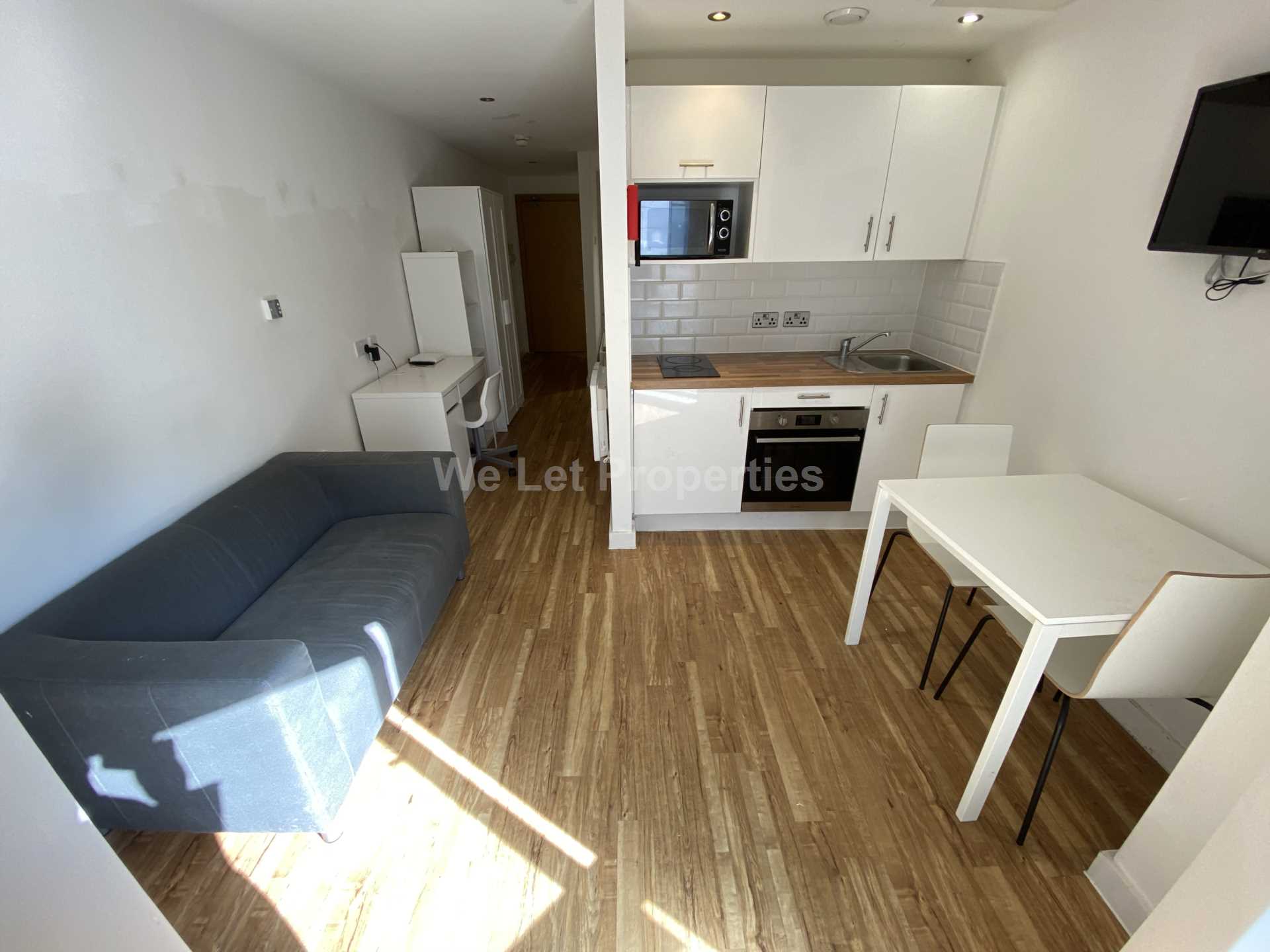 Campus, Salford, Image 1