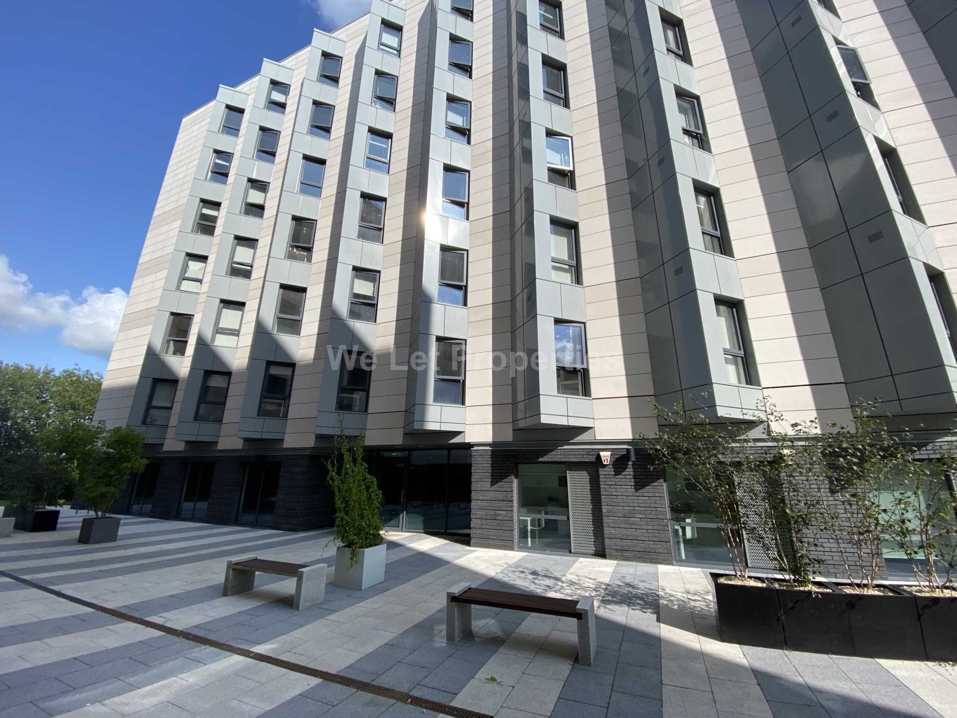 Campus, Salford, Image 10