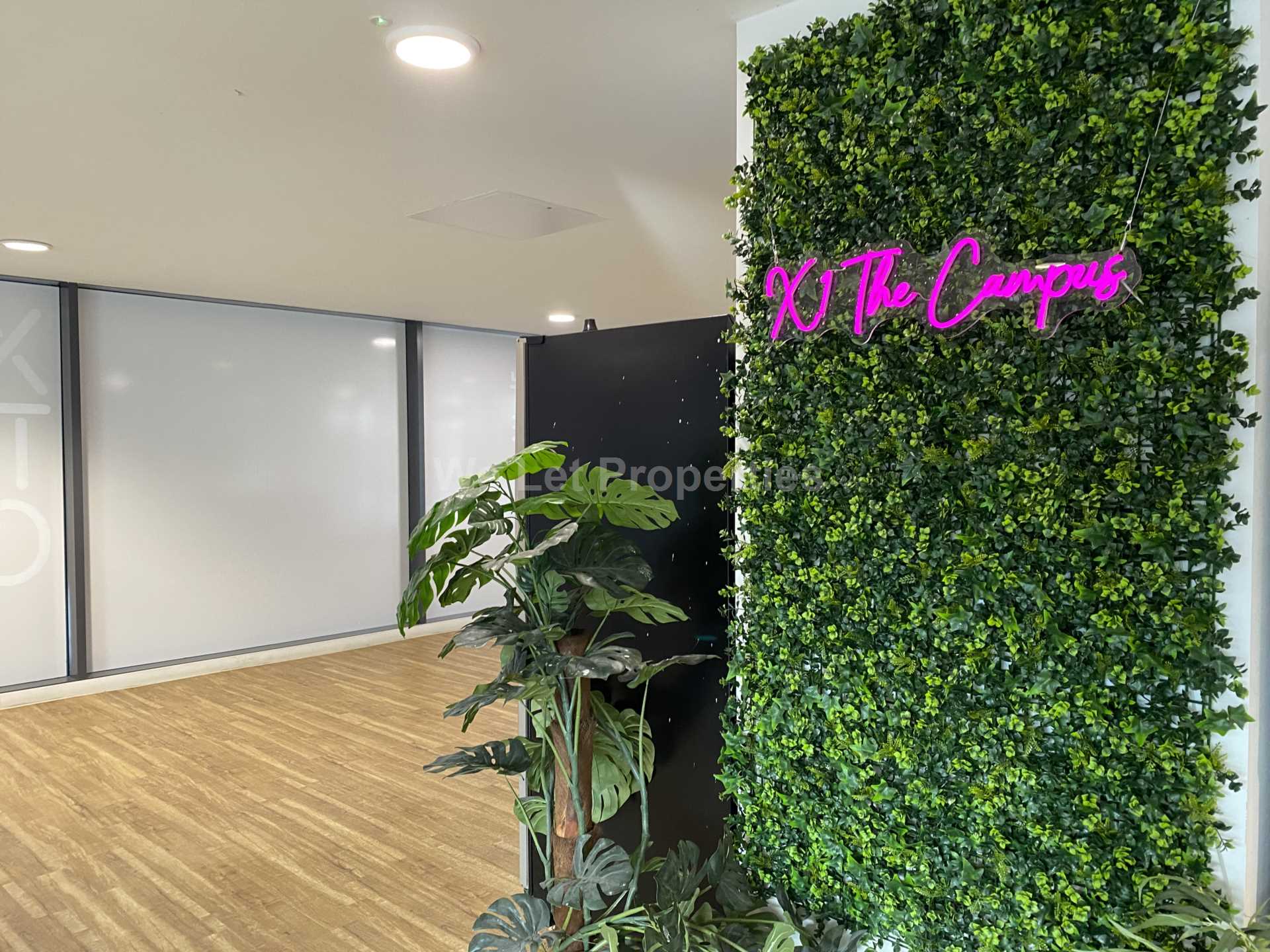 Campus, Salford, Image 9