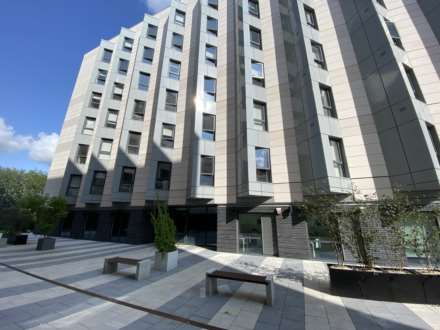 Campus, Salford, Image 10