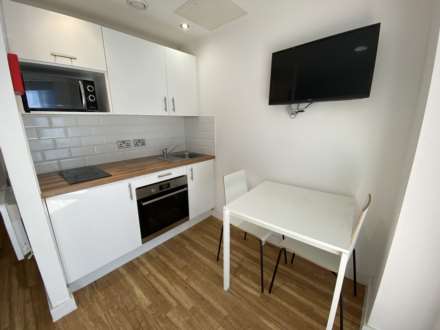 Campus, Salford, Image 2