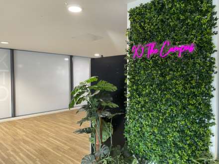 Campus, Salford, Image 9