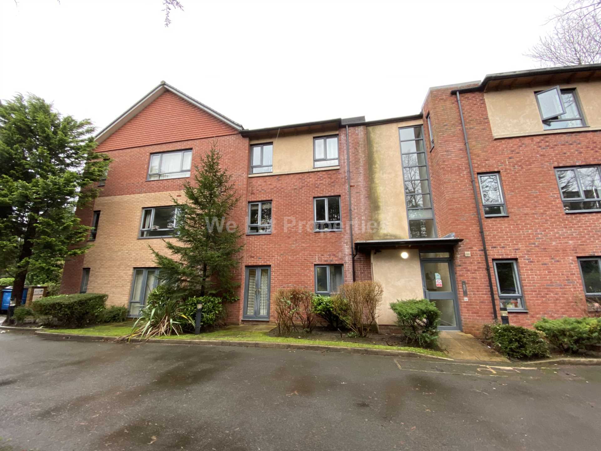 Ellerslie Court, Upper Park Road, Image 11