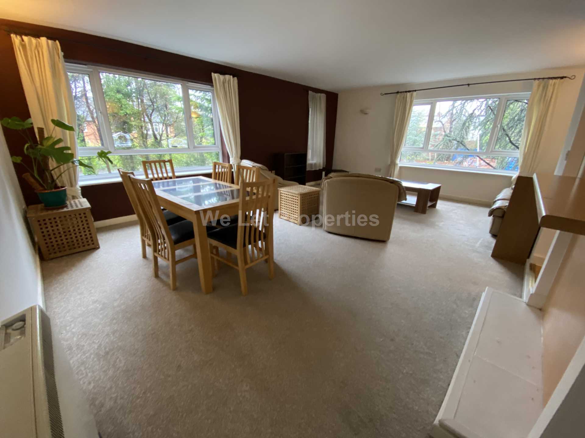 Ellerslie Court, Upper Park Road, Image 2