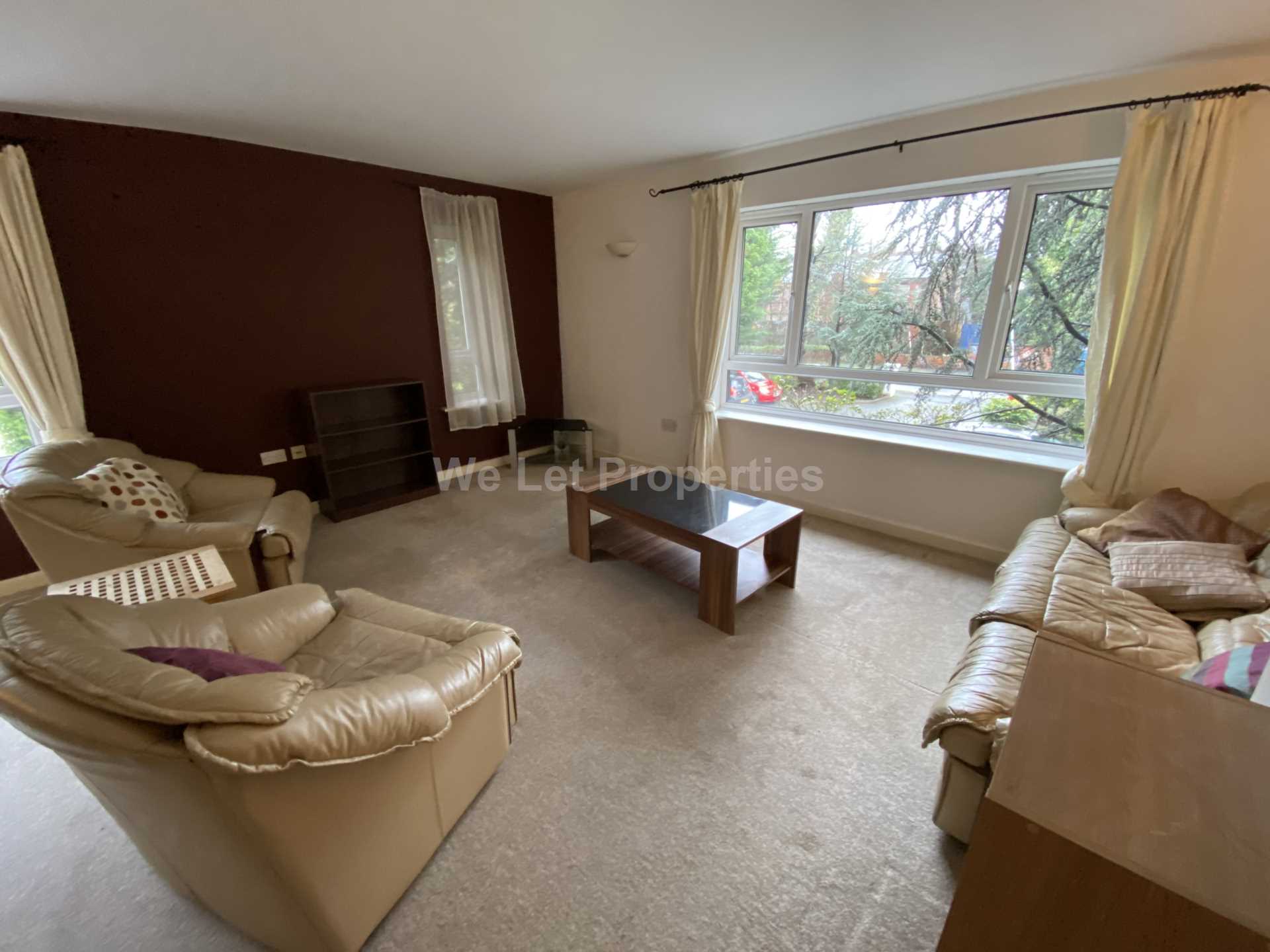 Ellerslie Court, Upper Park Road, Image 4