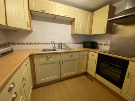 Ellerslie Court, Upper Park Road, Image 5