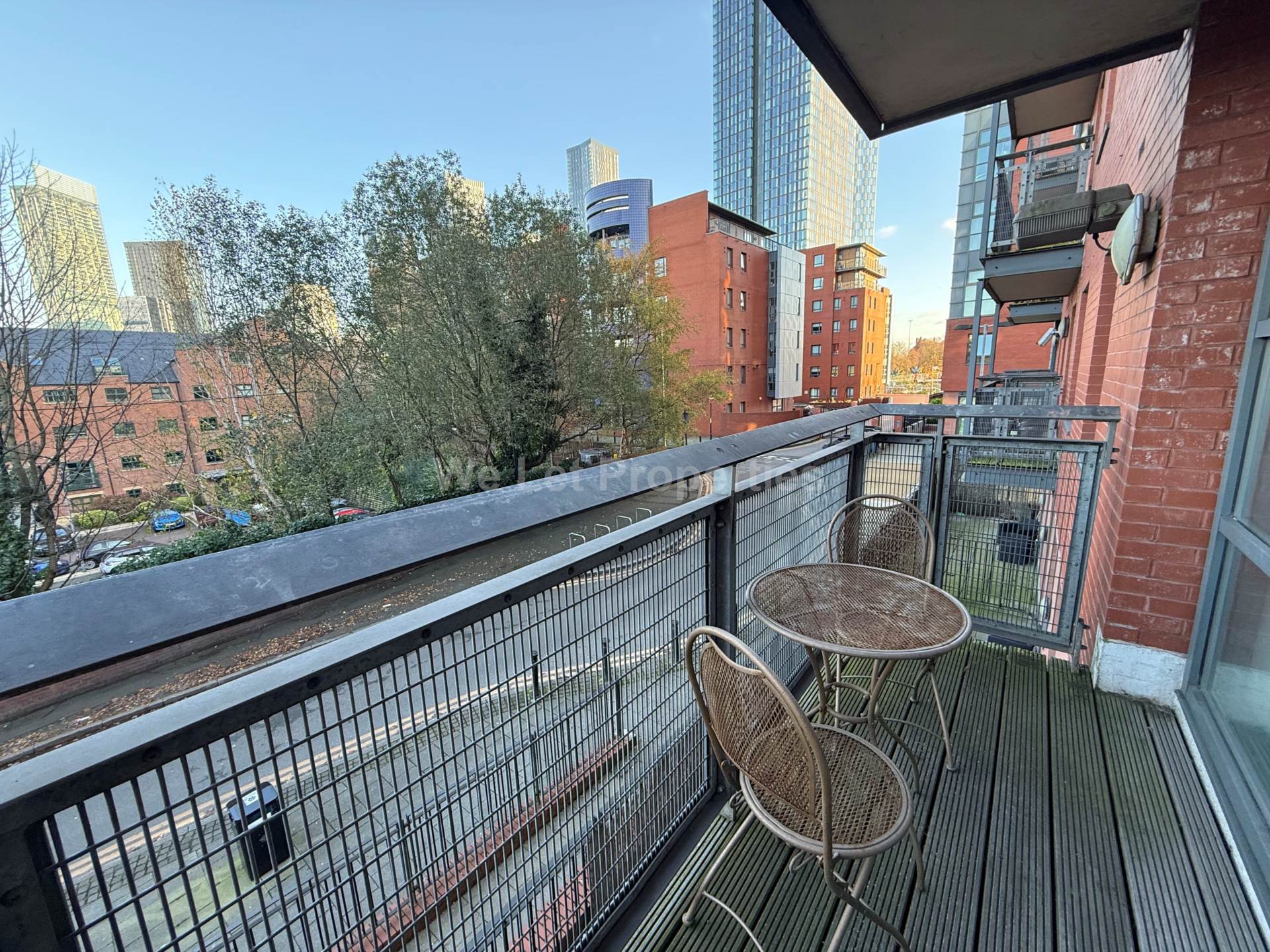 City Gate, Castlefield, Image 10