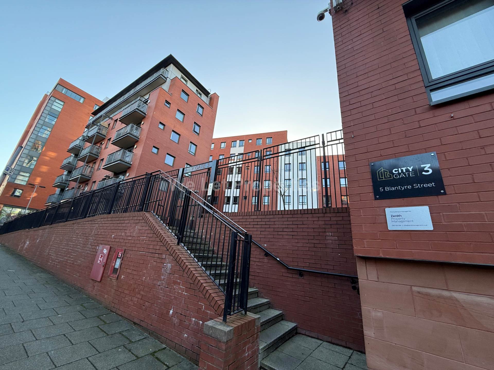 City Gate, Castlefield, Image 11