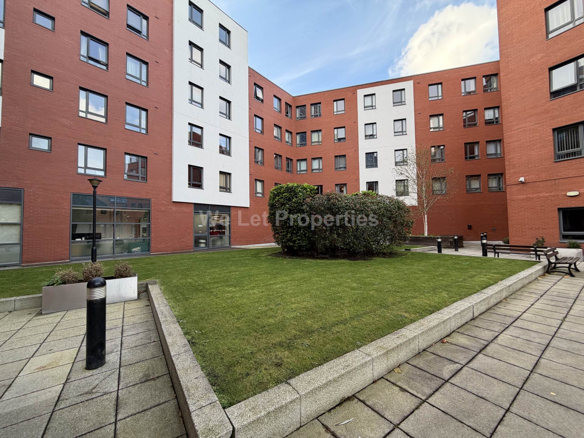 City Gate, Castlefield, Image 13