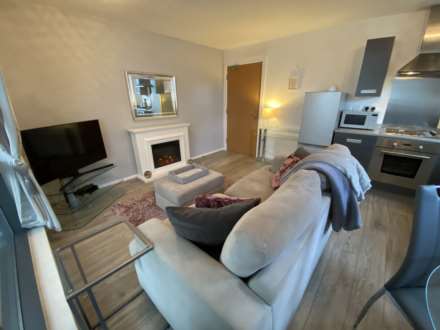 Property For Rent Blantyre Street, Manchester