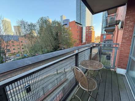 City Gate, Castlefield, Image 10