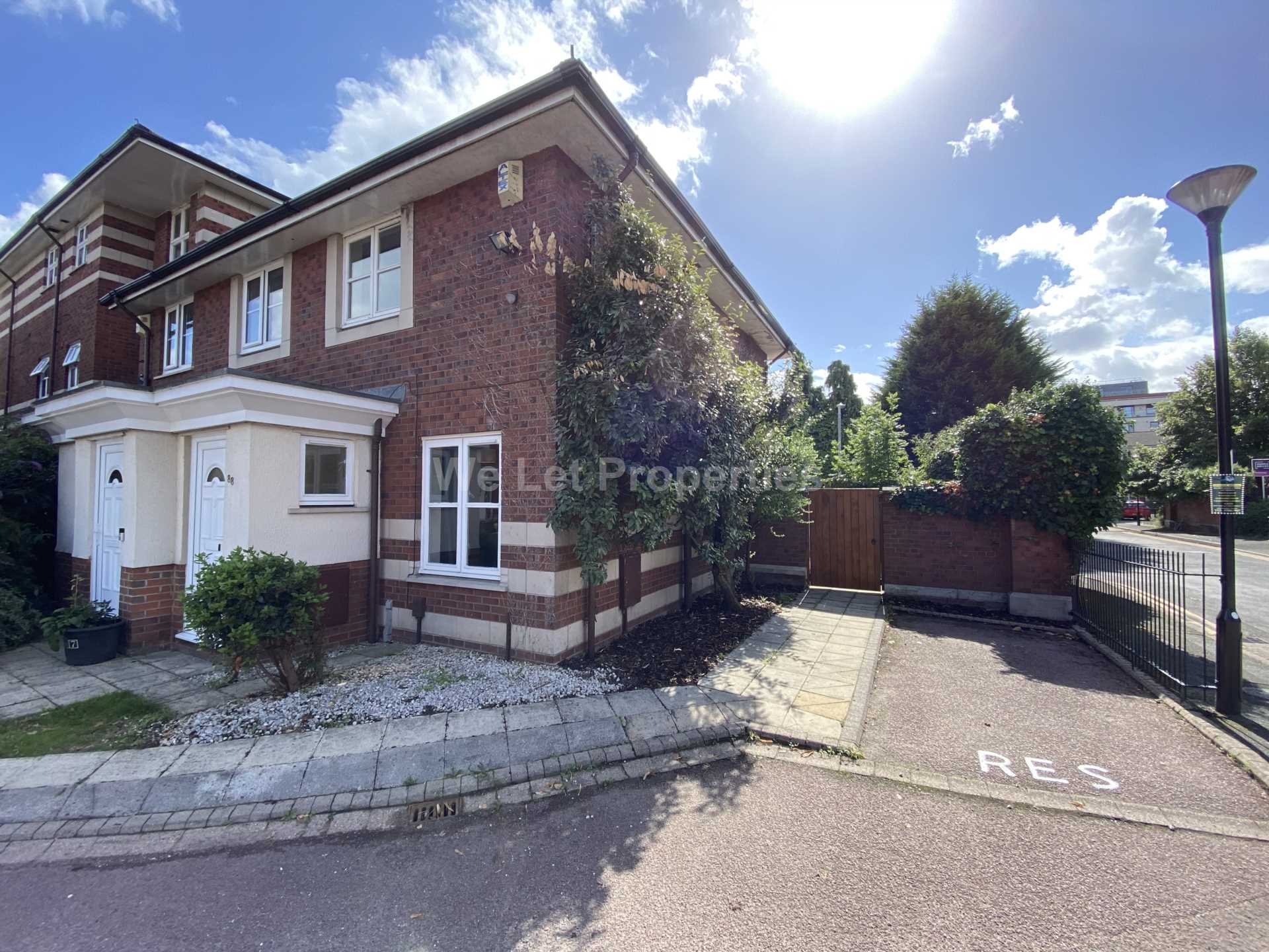 Linen Court, Salford, Image 12