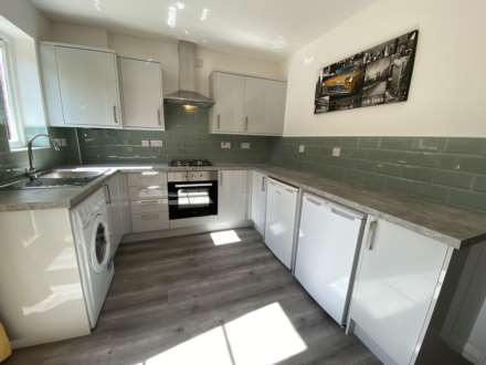 Property For Rent Linen Court, Salford