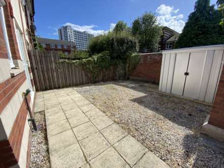 Linen Court, Salford, Image 8