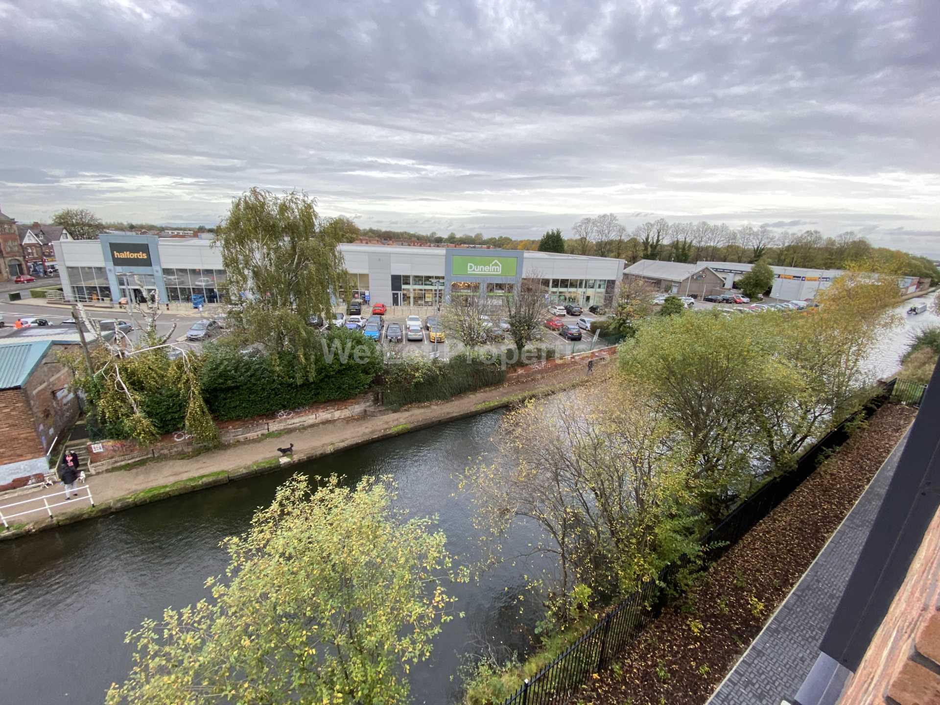 The Wharf, Altrincham, Image 7