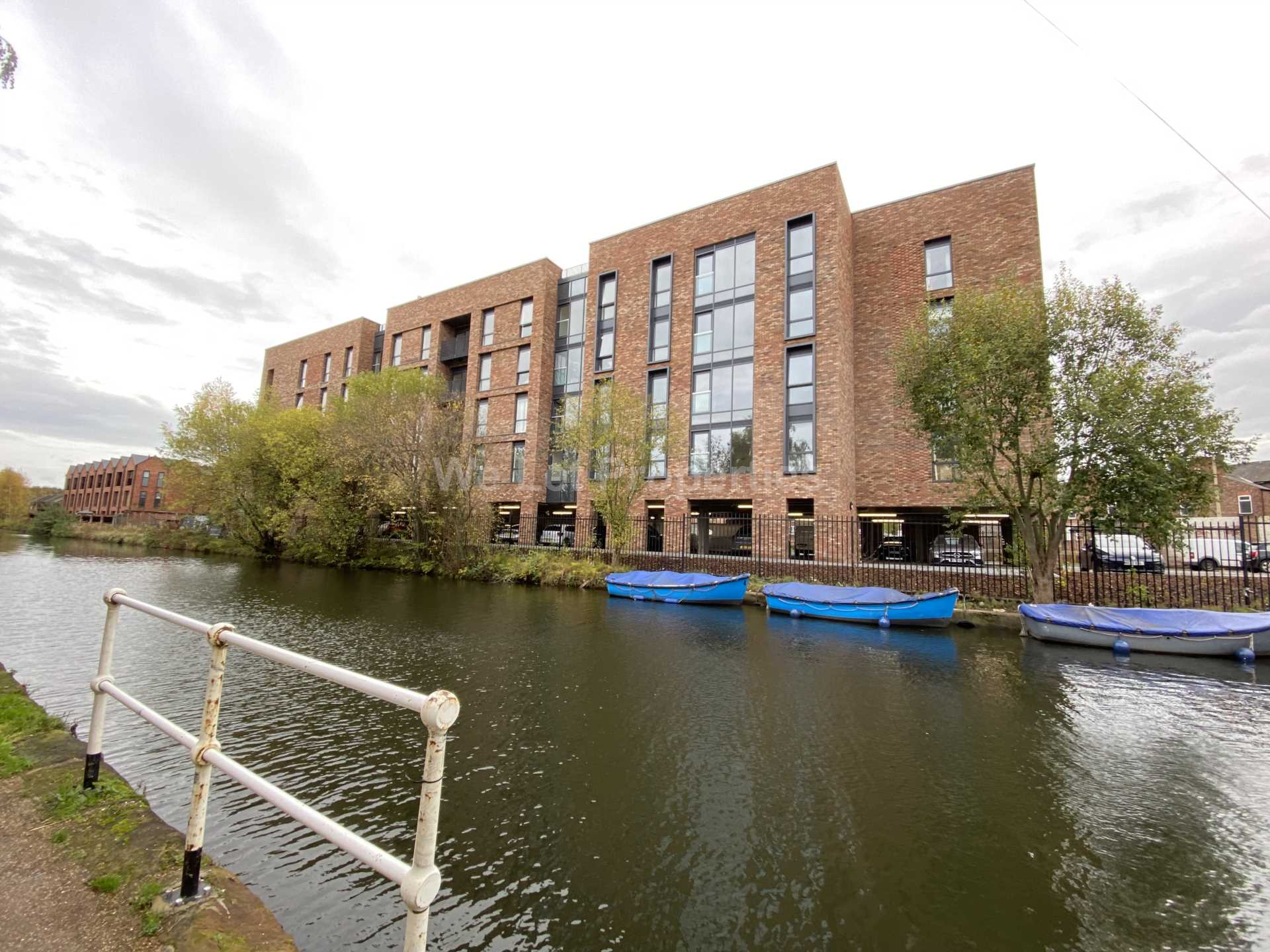 The Wharf, Altrincham, Image 8