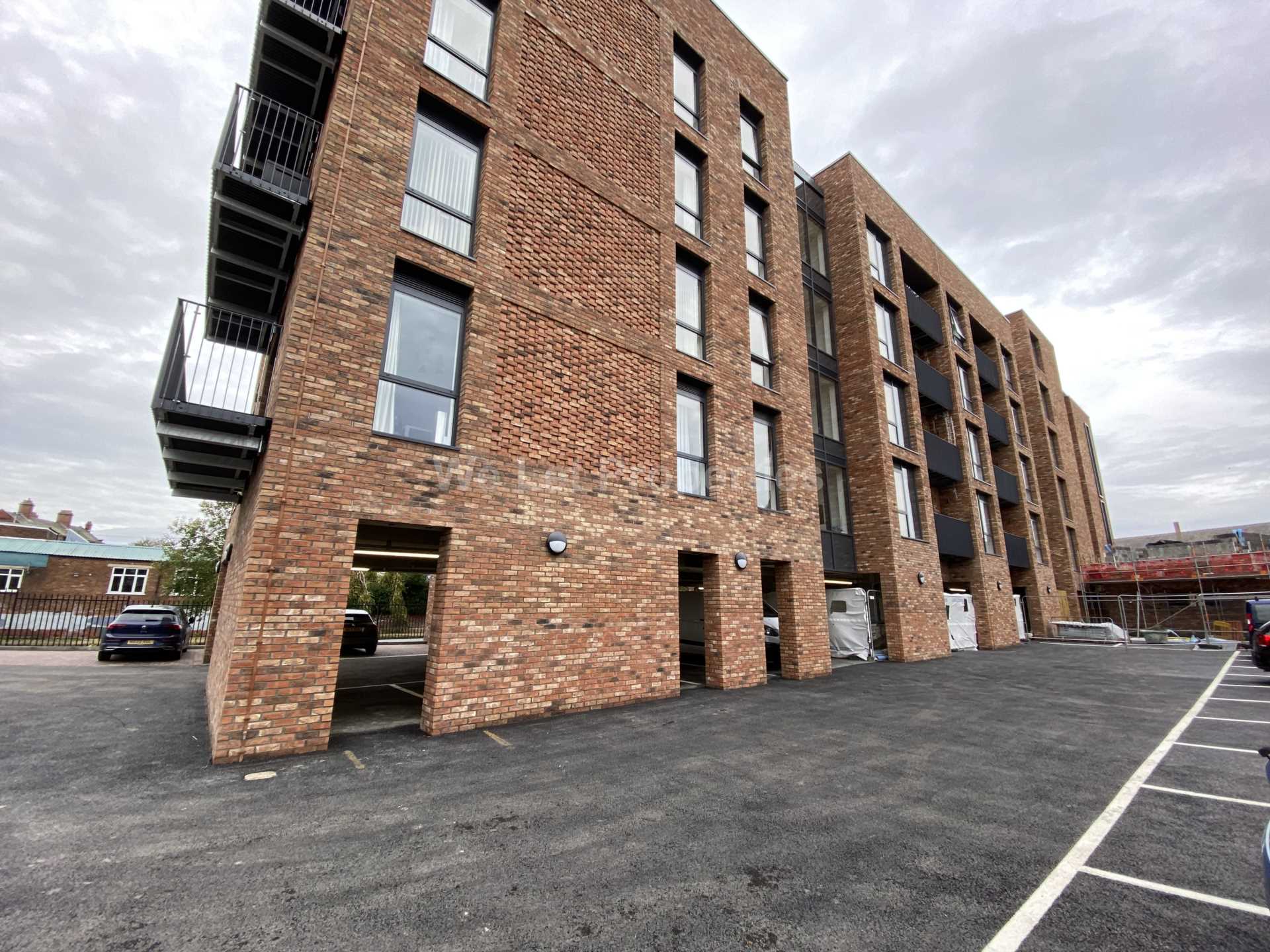 The Wharf, Altrincham, Image 9