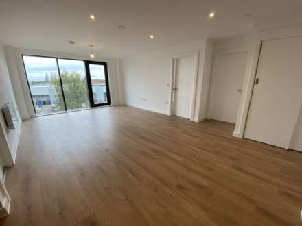 The Wharf, Altrincham, Image 1