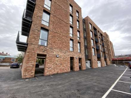 The Wharf, Altrincham, Image 9