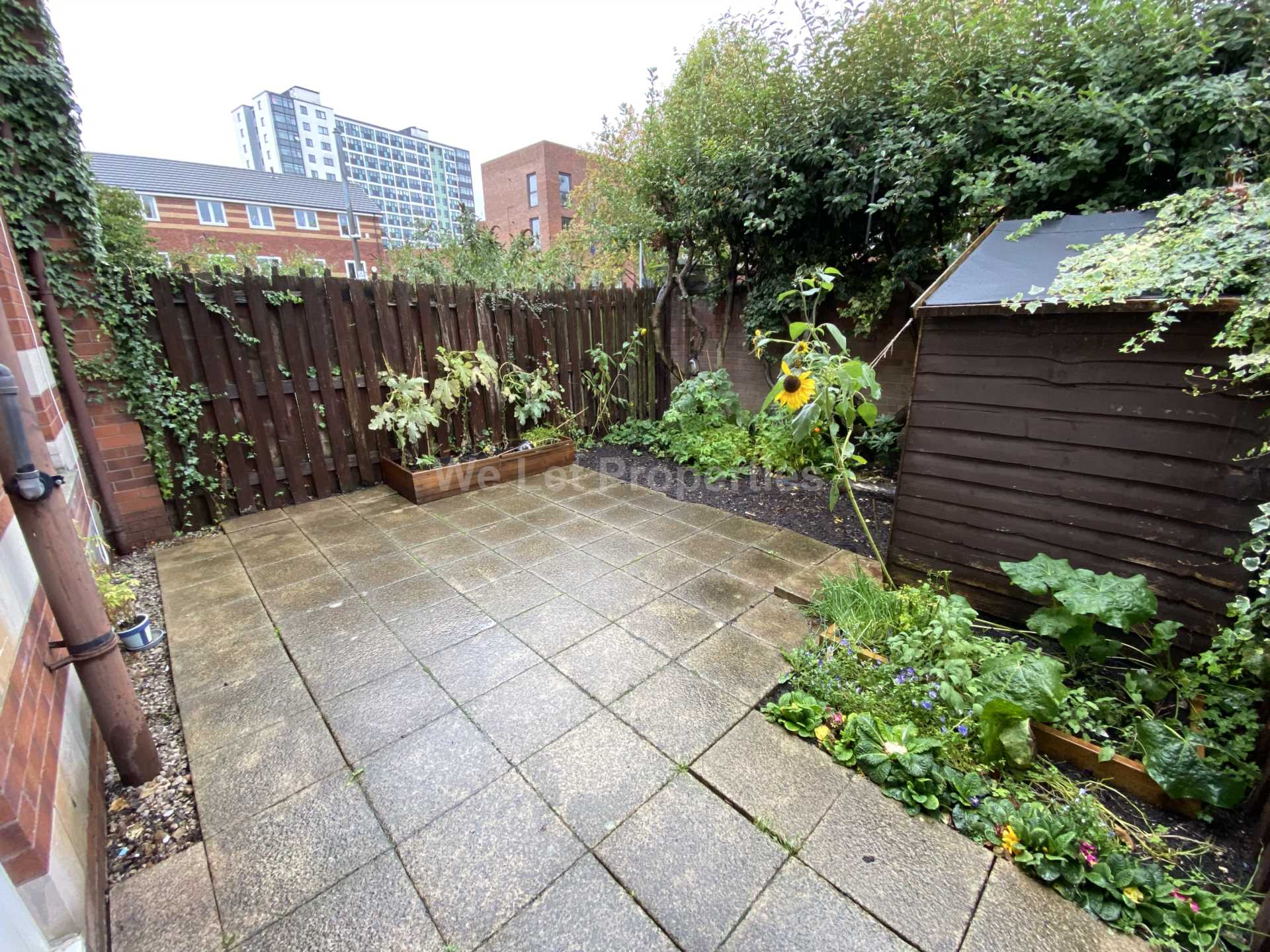 Linen Court, Salford, Image 12