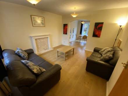 Property For Rent Linen Court, Salford