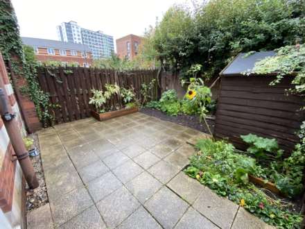 Linen Court, Salford, Image 12