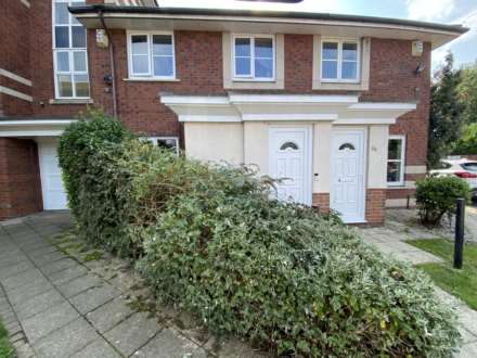 Linen Court, Salford, Image 14