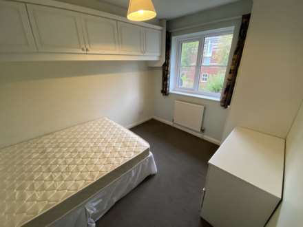 Linen Court, Salford, Image 8