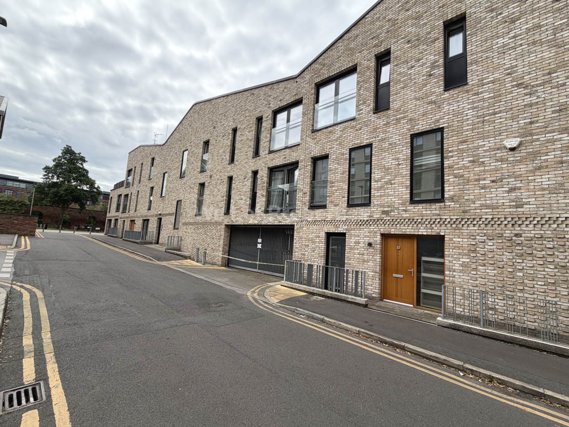 Vesta Street, Ancoats, Image 24