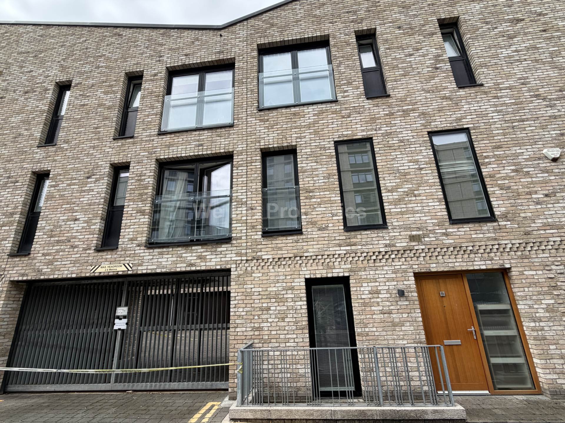 Vesta Street, Ancoats, Image 25
